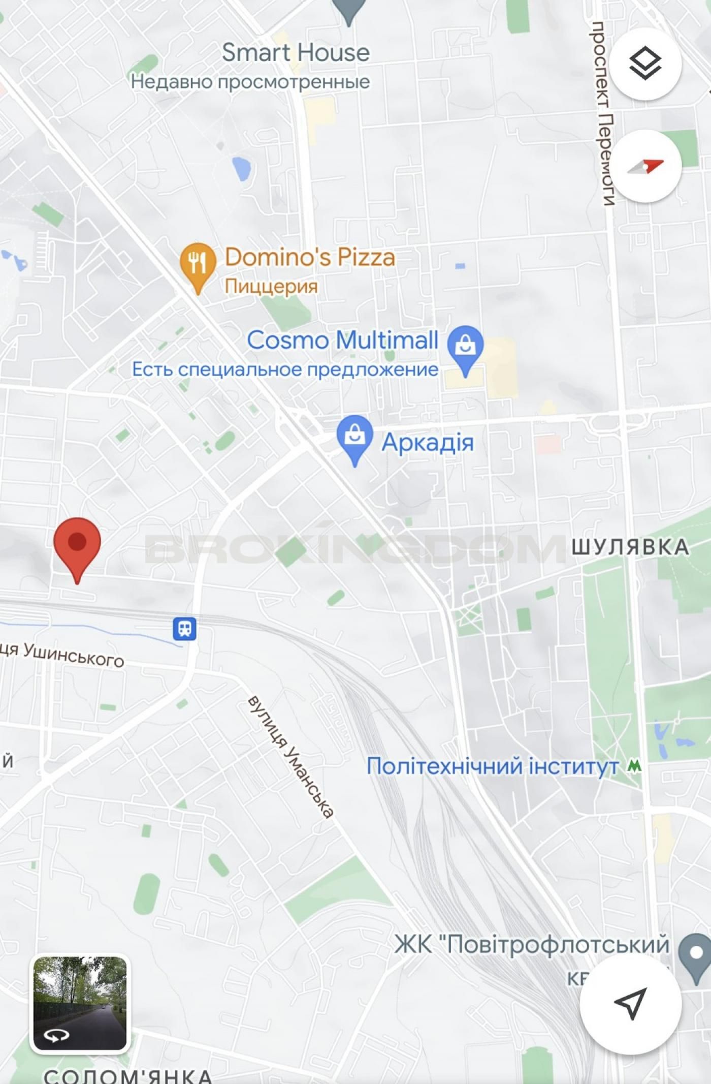 НОВА квартира з євроремонтом в ЖК Караваєві Дачі, метро Шулявська