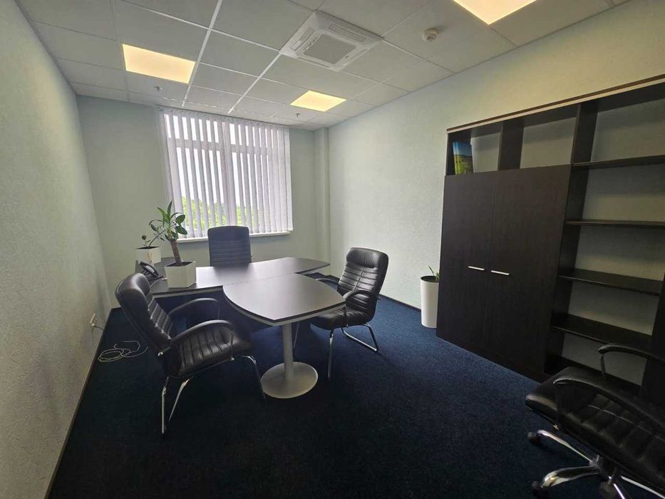 Оренда VIP офісу на Грушевського 9б, Центр Печерськ