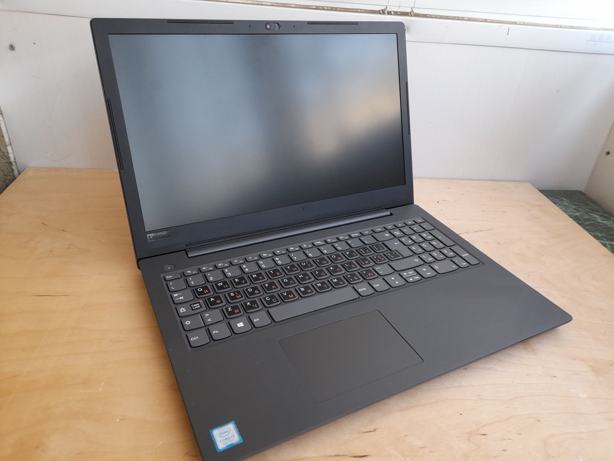 Ноутбук Lenovo V130-15IKB . LAPTOP-NPG 61E01