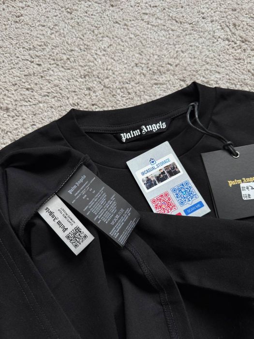 Футболка Palm Angels