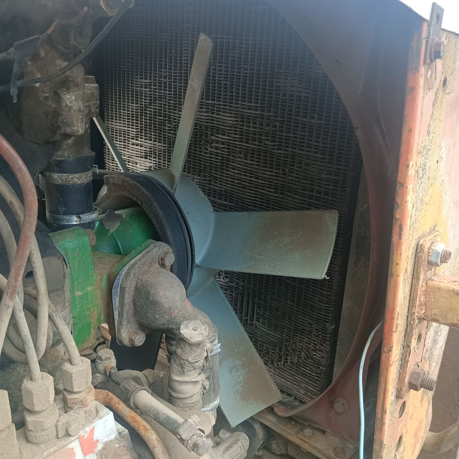 Продам ЮМЗ в нормальному стані