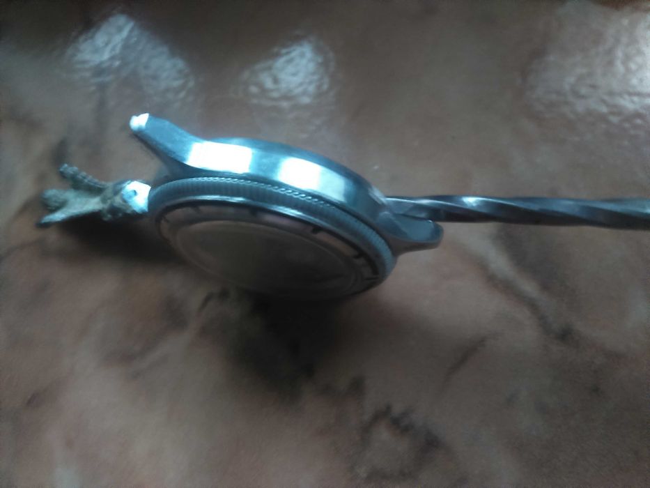 командирские средние