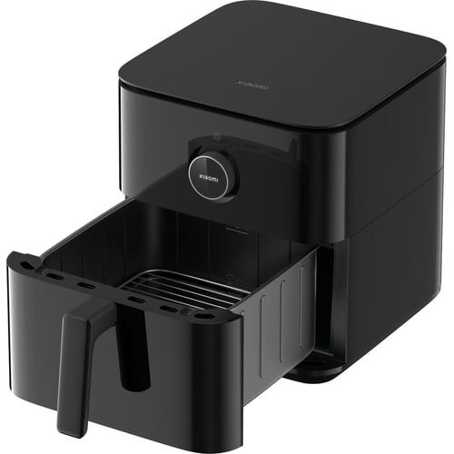 Аэрогриль, мультипеч Xiaomi Mi Smart Air Fryer 6.5L MAF10 Black