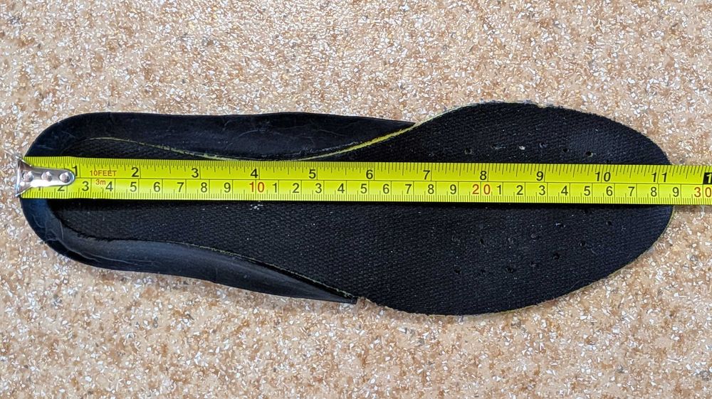 Велотуфли Mavic Alpine 13 MTB