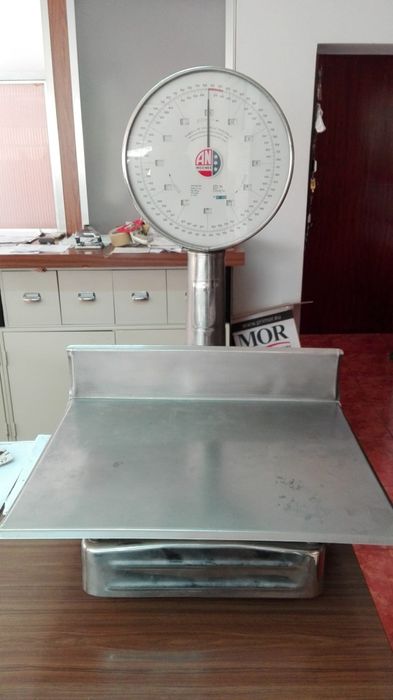 Balança prato Medines 60kg