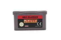 Gra Pac-Man Nes Classics Nintendo Game Boy Advance