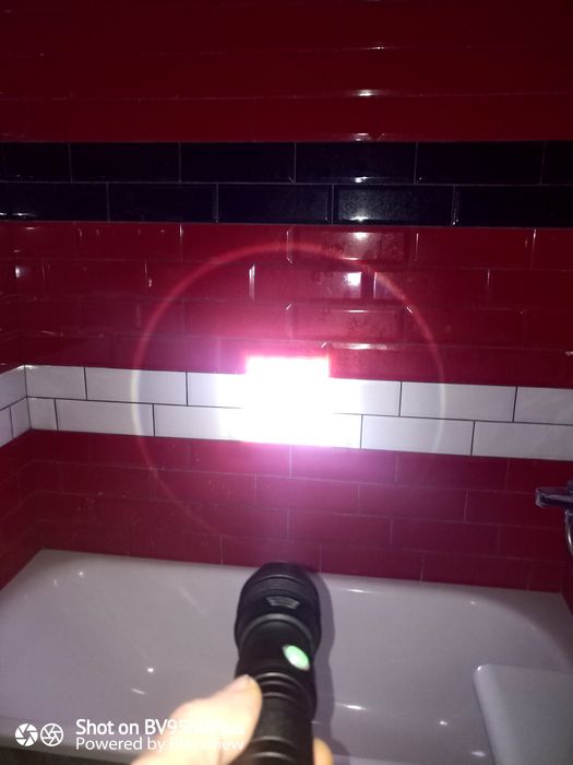 Диод p 160    p 360 самый мощный   профеccиональный тактический фонарь