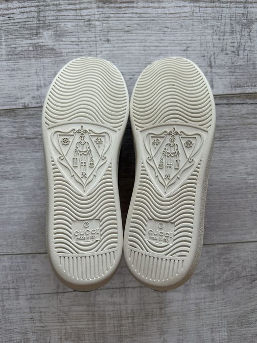 Жіночі кеди Gucci Ace (EUR 39)