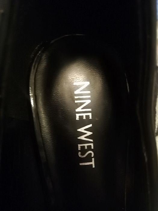 NINE WEST 8. 5 / 39.5