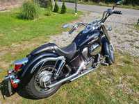 Honda Shadow 750