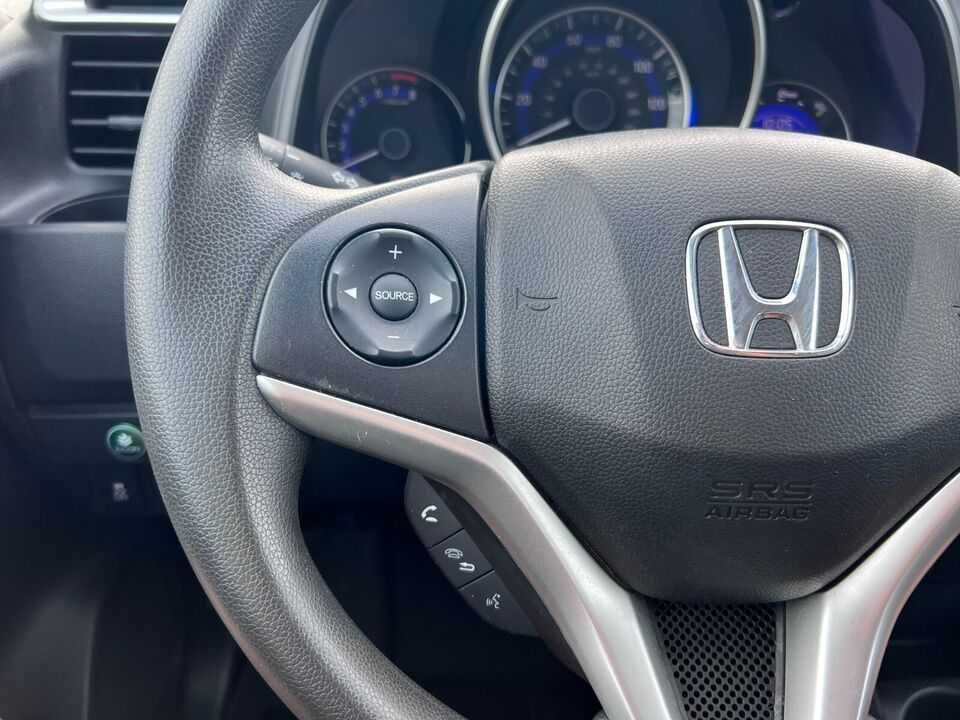 2020  Honda  Fit