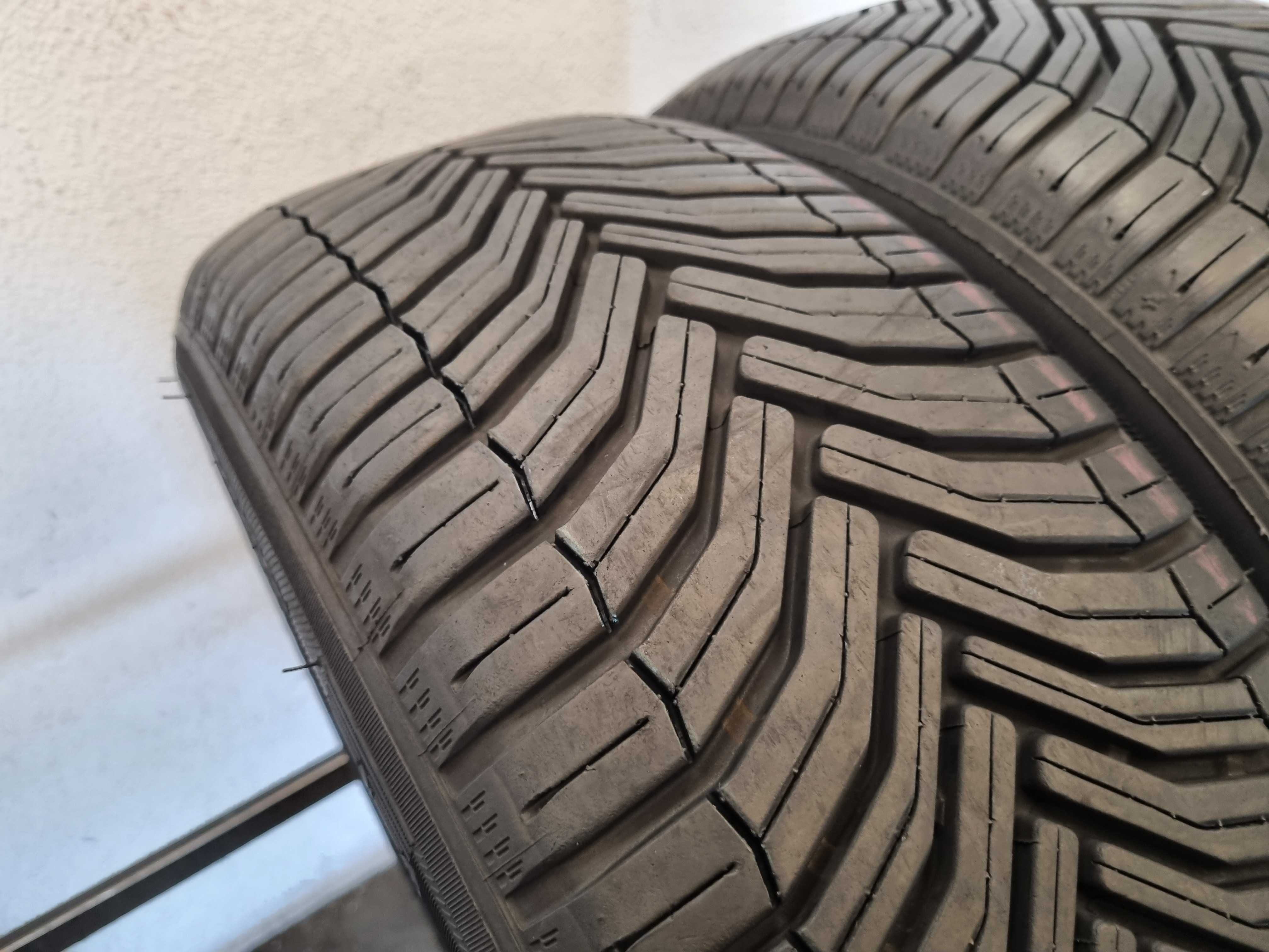 205/55/16 94H Michelin Cross Climate S1+ PARA OPON Dot.2023R