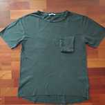 T-Shirt Zara Trafaluc