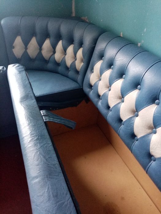 Уголок кухонный куточок для кухні