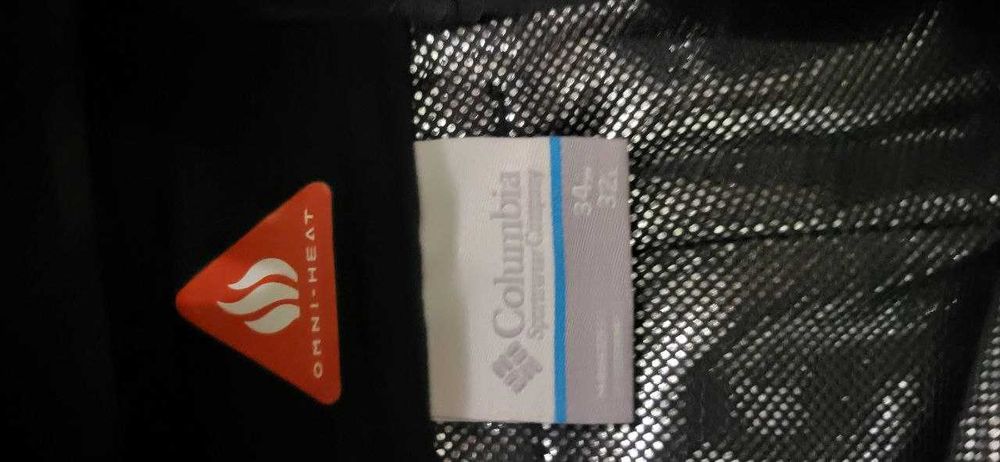 Костюм Columbia Зимній