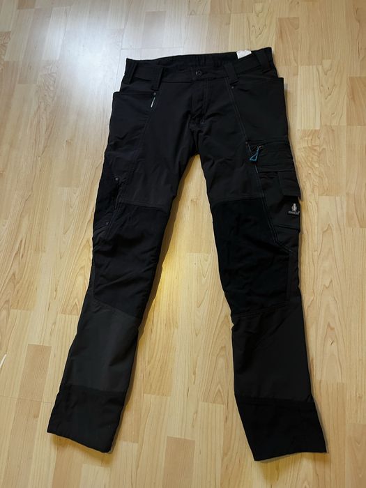 Штани робочі mascot 50 р.