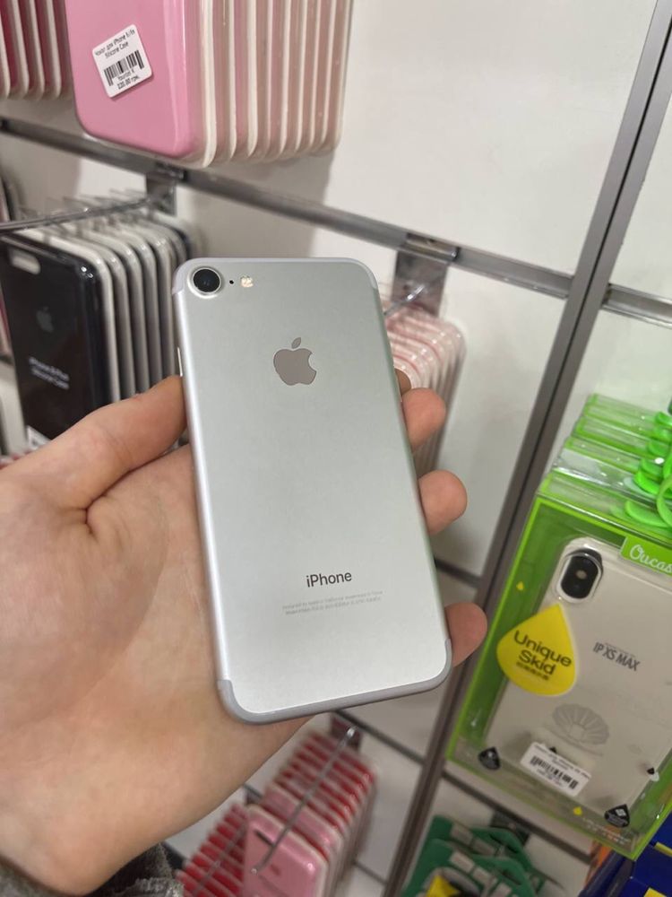 Apple IPhone 7/8 32/64/128 (телефон/смартфон/айфон/бу)