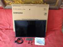 Monitor przemysłowy Samsung OM32H
