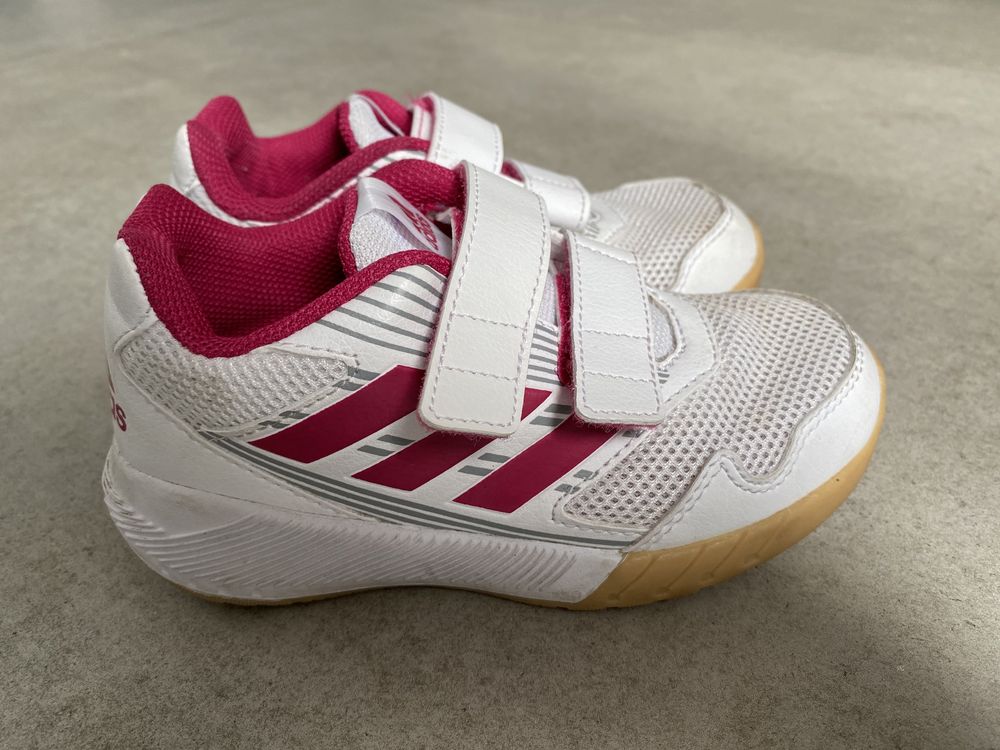 adidas ALTARUN CF K adidasy dziewczęce 17,5cm 28 buty sportowe