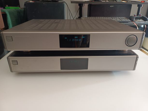 MARANTZ  Slimline