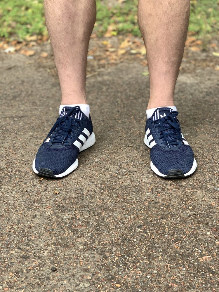 Кроссовки adidas swift run