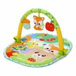 Centro De Atividades Chicco Magic Forest 3 Em 1 80 X 60Cm