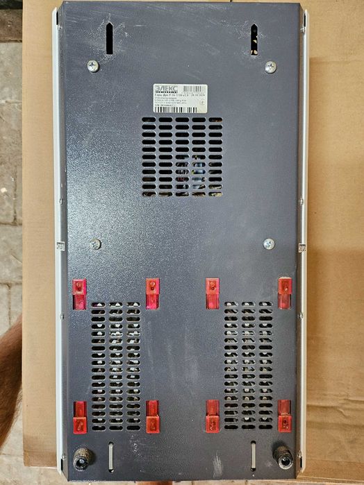 Продам стабілізатор напруги Герц Дуо У 11кВт