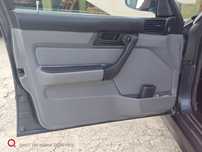 Forras de porta BMW e34