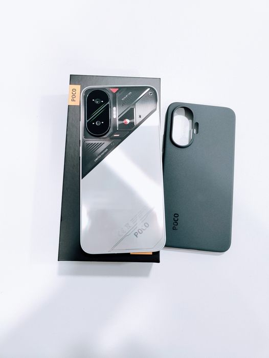 Xiaomi poco f7 512GB