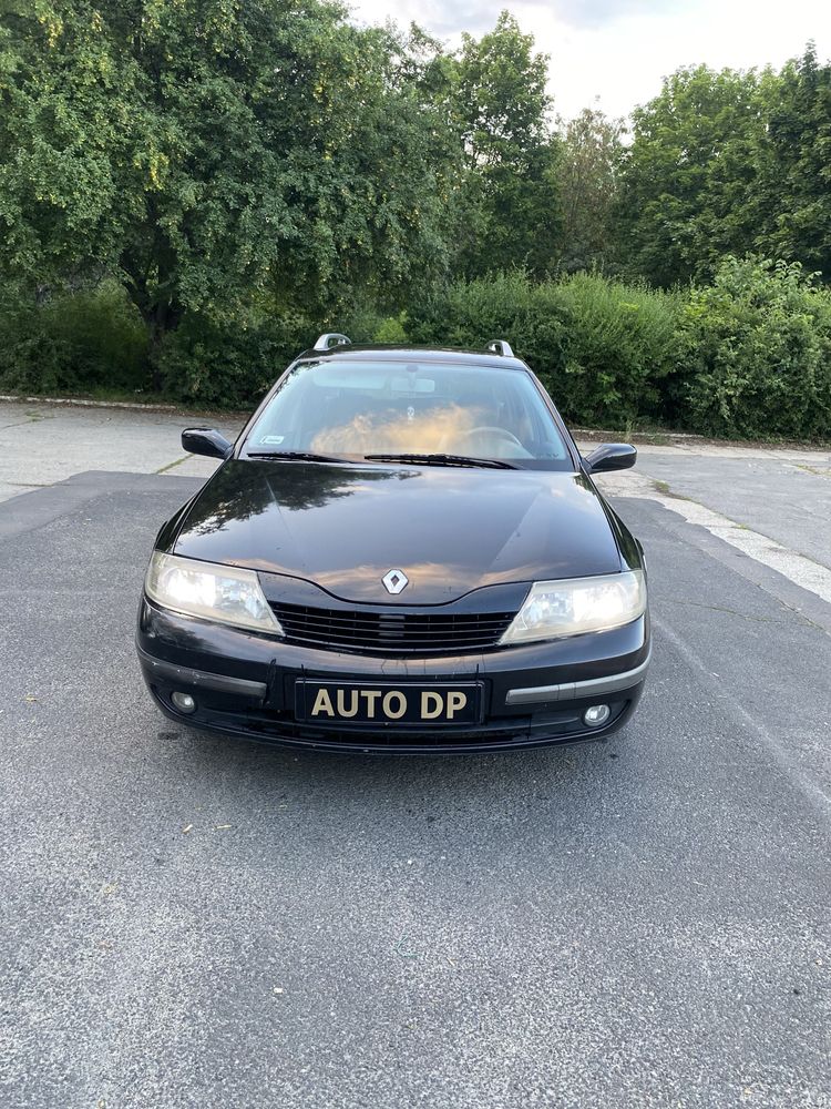 Renault Laguna/1,9дизель