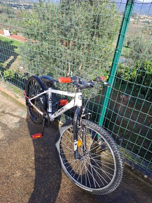 Bicicleta para criança roda 14