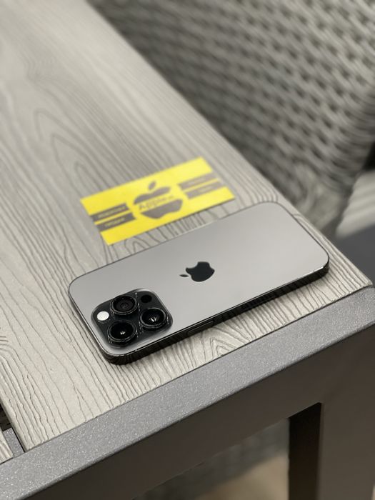 iPhone 13  pro max 256Gb акція тільки сьогодні до кінця дня!