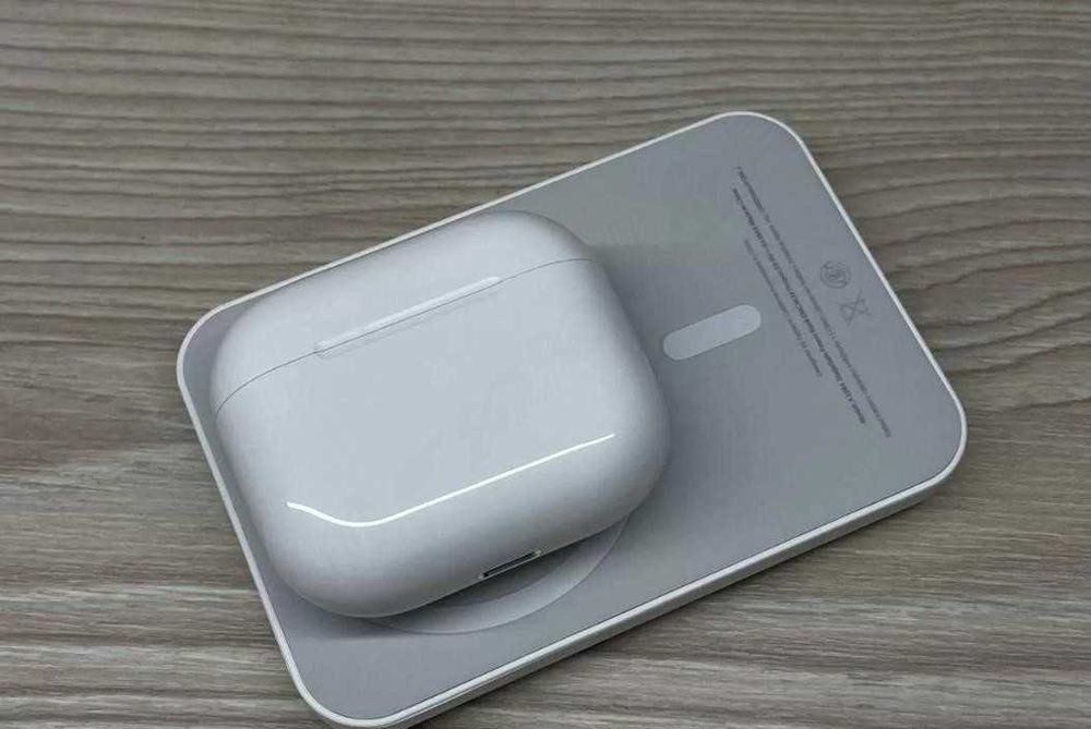 Наушники Airpods 3 поколения Высокое качество 1в1 Airoha