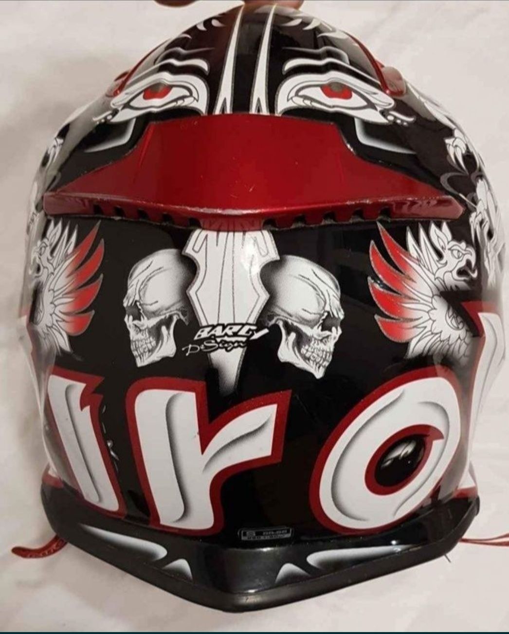 Kask Airoh Aviator 2.1 rozmiar S