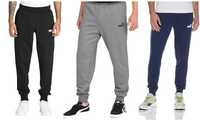 Штани спортивні Puma Essentials Men Track Pants 847233 оригінал