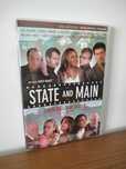Filme DVD: State and Main