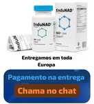 EnduNAD+ suplemento para vencer fadigas faça o pagamento na entrega