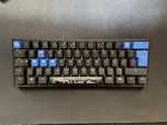 Teclado ducky one mini