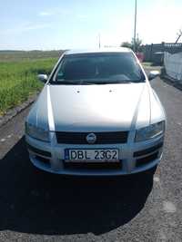 FIAT STILO 1.6 benzyna