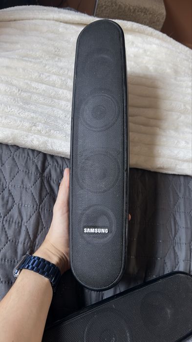 Promocija!!! kino domowe 5.1 Samsung
