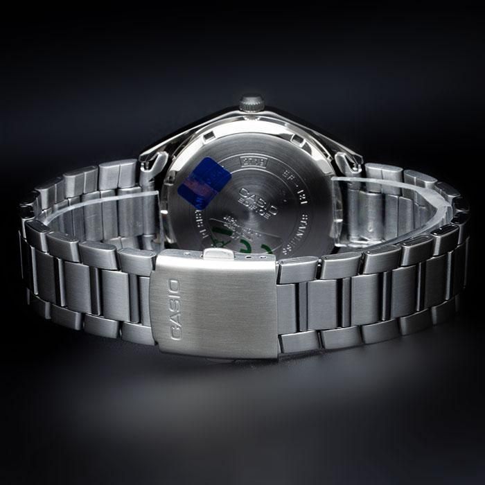 Мужские часы Casio EF-121D-1A ! Оригинал! Фирменная гарантия 2 года!