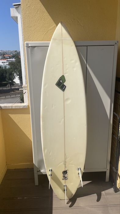Prancha de Surf 6’0”