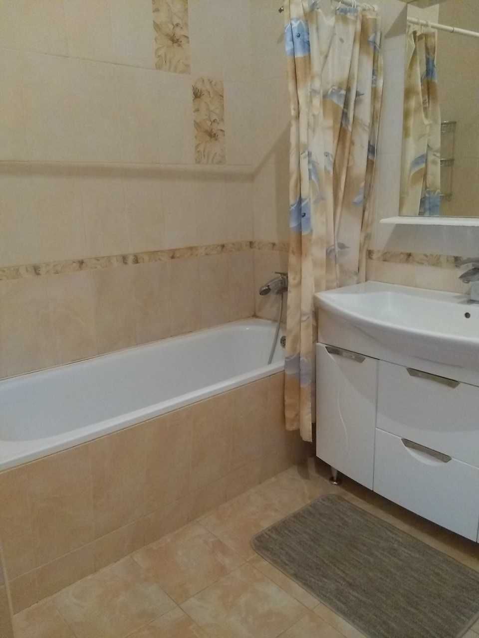 Оренда 3-кімн квартири вул. Коновальця 32Б Центр Печерський район