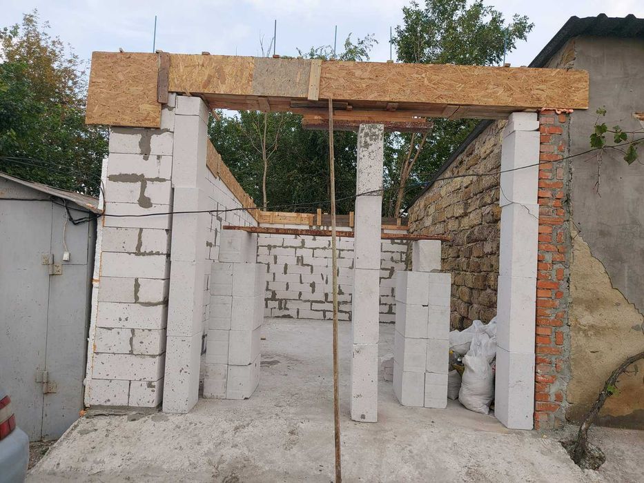 КОПКА траншей ‼️земляные работы выемка грунта Строительные работы