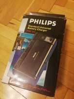 Ładowarka Philips PNC 251 do akumulatorów