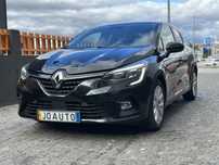 RENAULT CLIO V 1.0 TCE