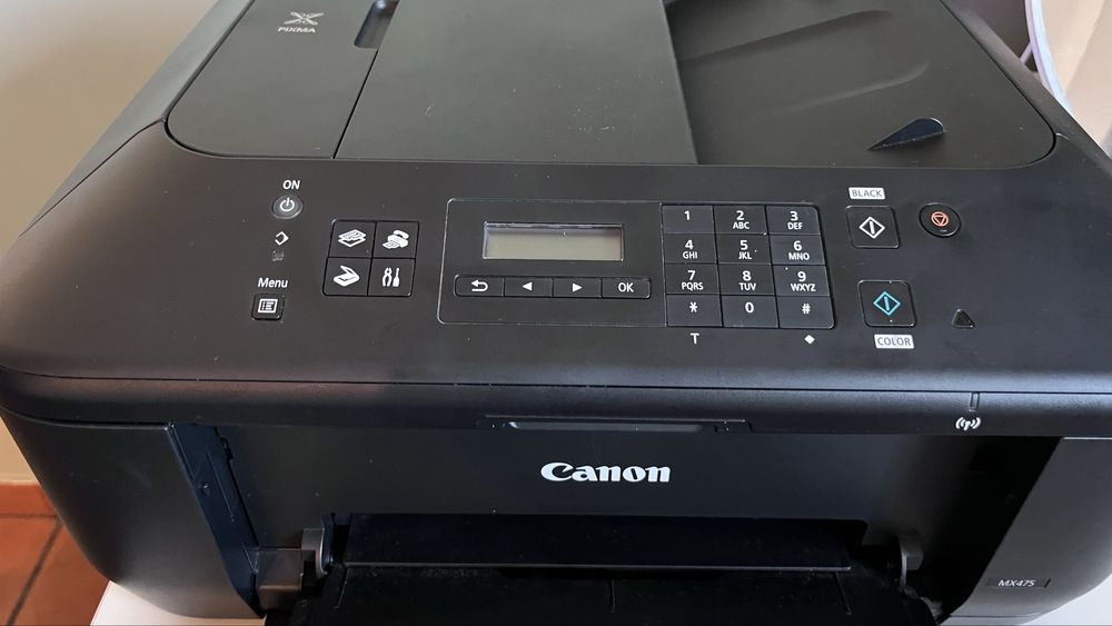 Impressora CANON MX475