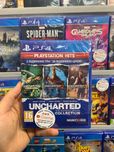Uncharted Collection, Ps4, Ps5, Sony Playstation, igame