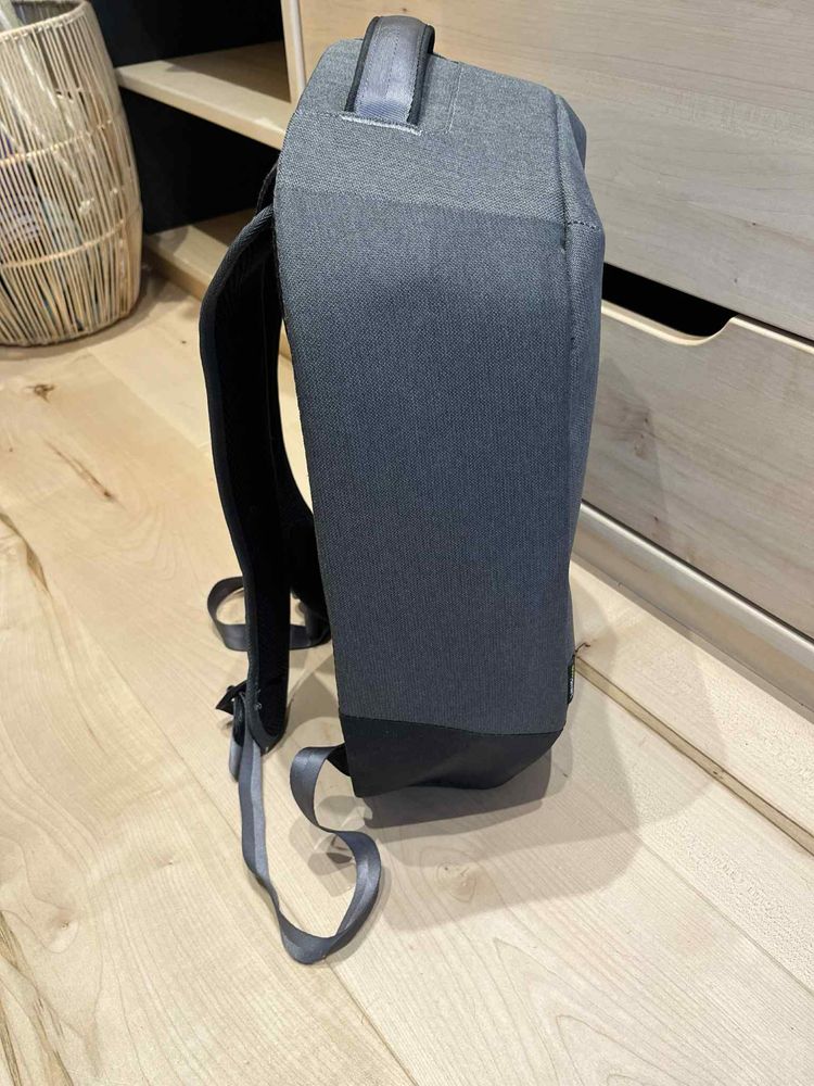 Plecak Targus 15.6" Security with EcoSmart® Grey