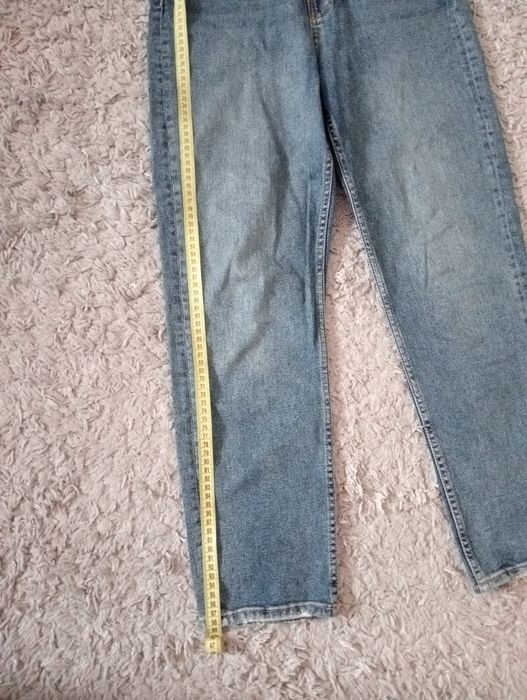 Джинси мом жіночі, 29 розмір